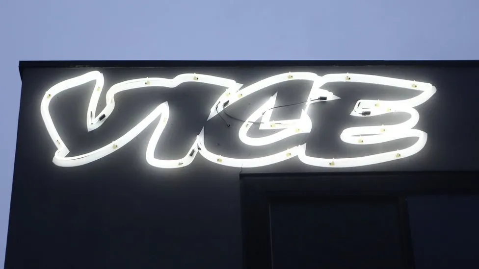 Vice Media’s Job Cuts and Site Shutdown