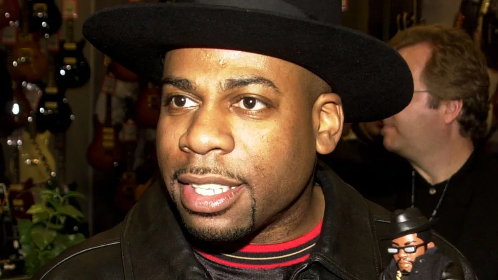 Convicted: Run-DMC Star’s Murder