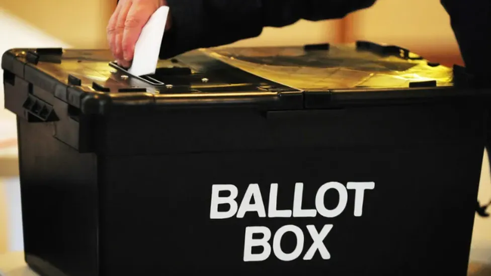 Rochdale By-Election: Voting Day