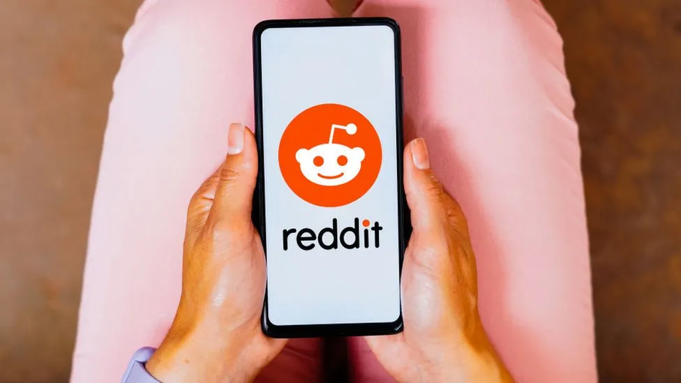 The Beginning of the End: Reddit Users’ Shared Plans