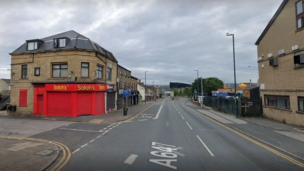 Bradford: Pro-Palestine Protest Leads to Four Arrests