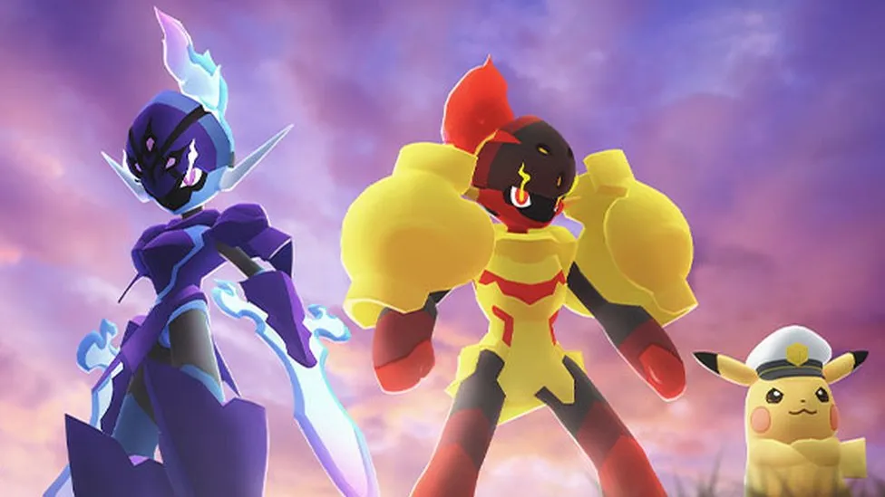 Pokémon Day Sparks Switch 2 Speculation