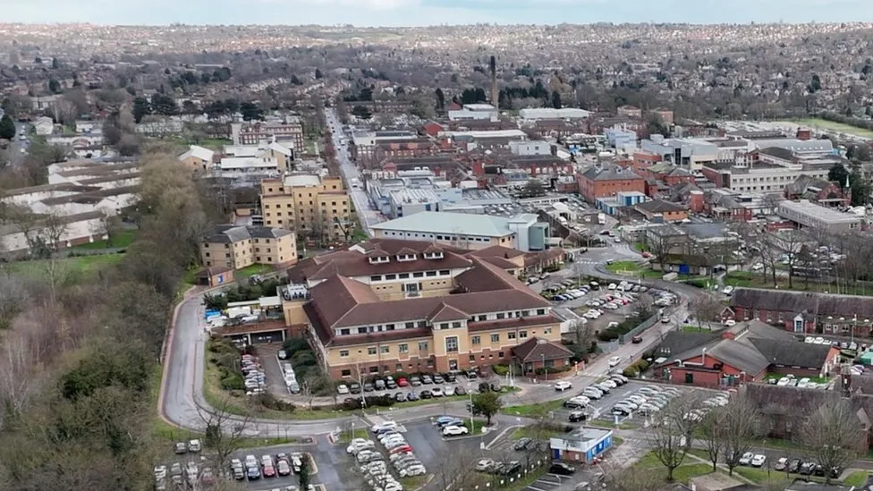 Payouts for Maternity Failings: Nottingham Hospitals