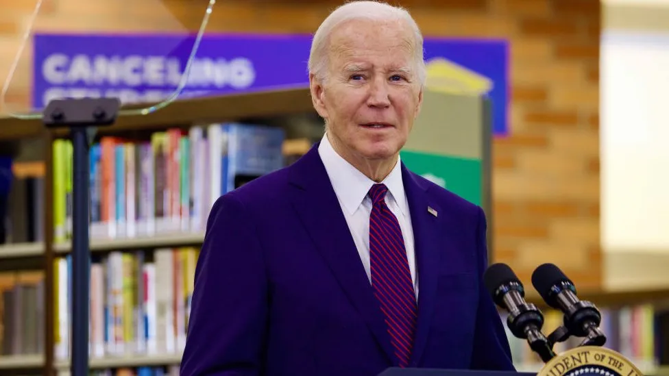 Michigan Primaries Declare Trump and Biden Victories