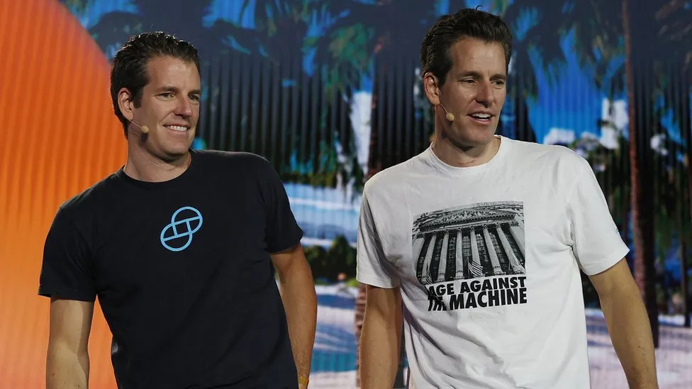 Restoring Customer Trust: Winklevoss Firm’s $1.1bn Return