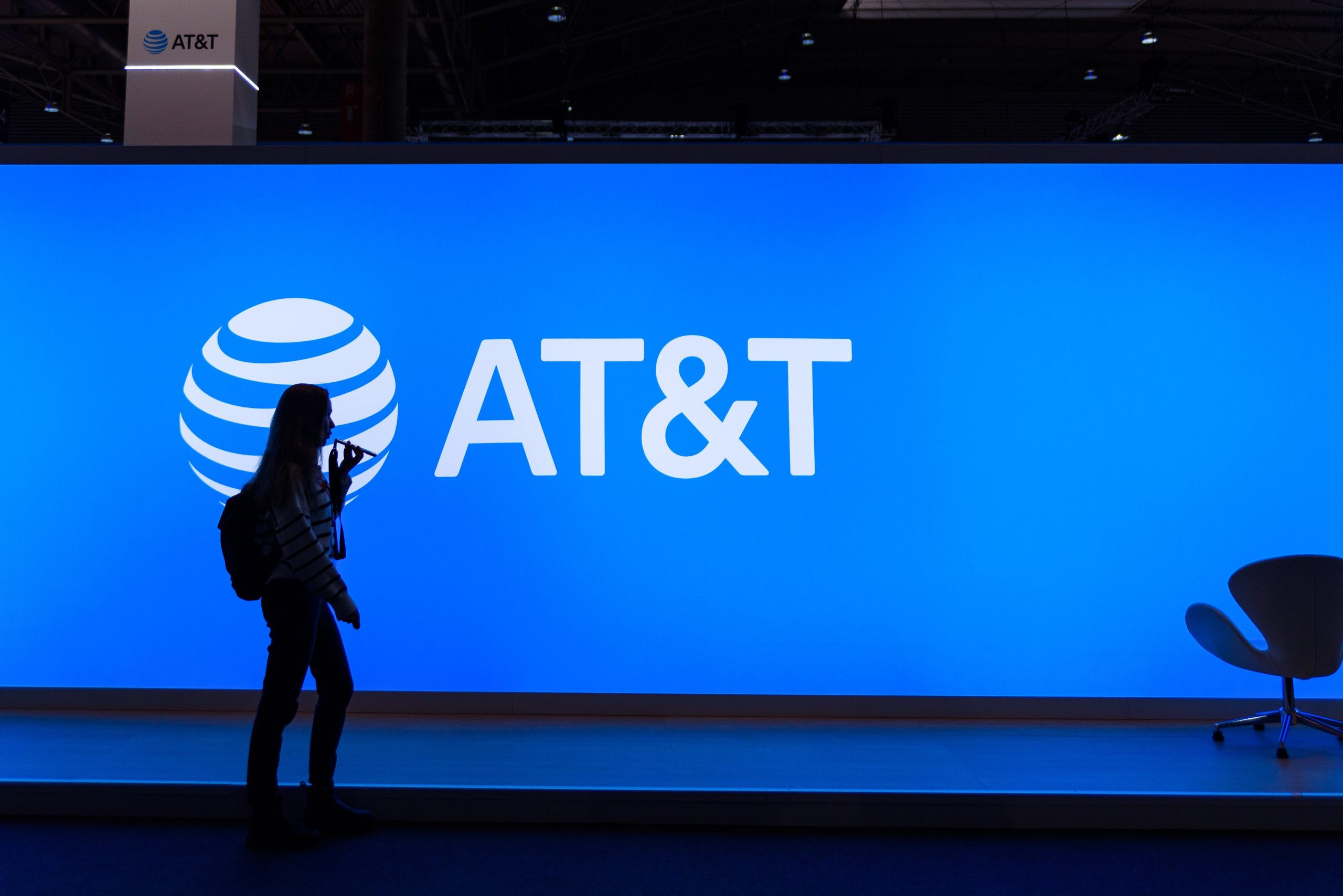 AT&T Outage: US Networks in Chaos