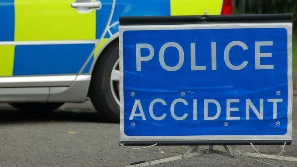 Tragic Motorway Pile-Up