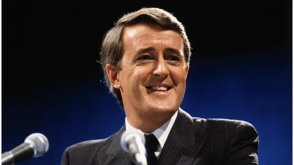 Remembering Brian Mulroney