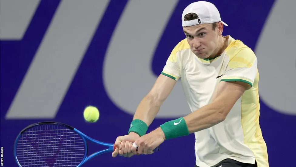 Draper vs De Minaur: Mexican Open Semi-final Showdown