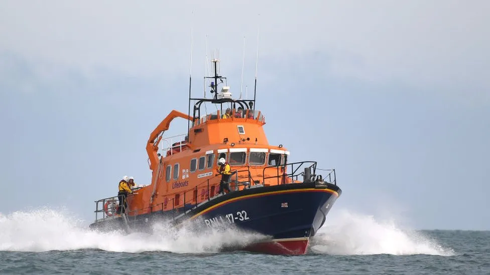 200 Years of Life-saving: RNLI’s Legacy