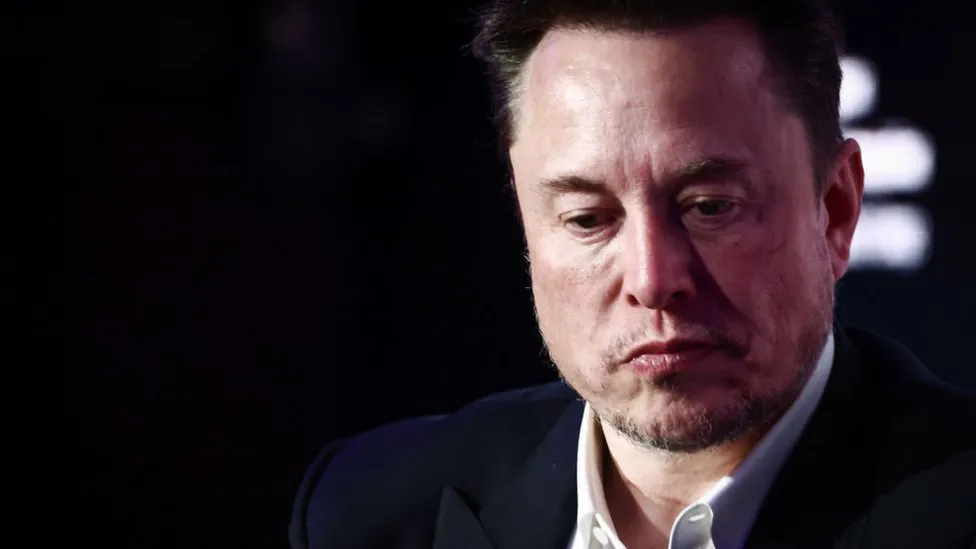 Elon Musk Facing Lawsuit for Unpaid Twitter Severance