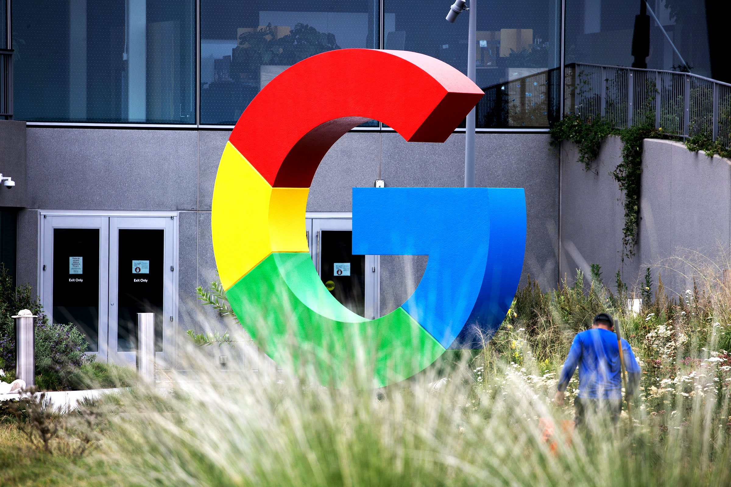 Google Workers Call for Withdrawal from Israeli Tech Conference